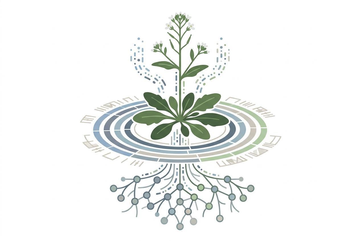 AI-Driven Genomics