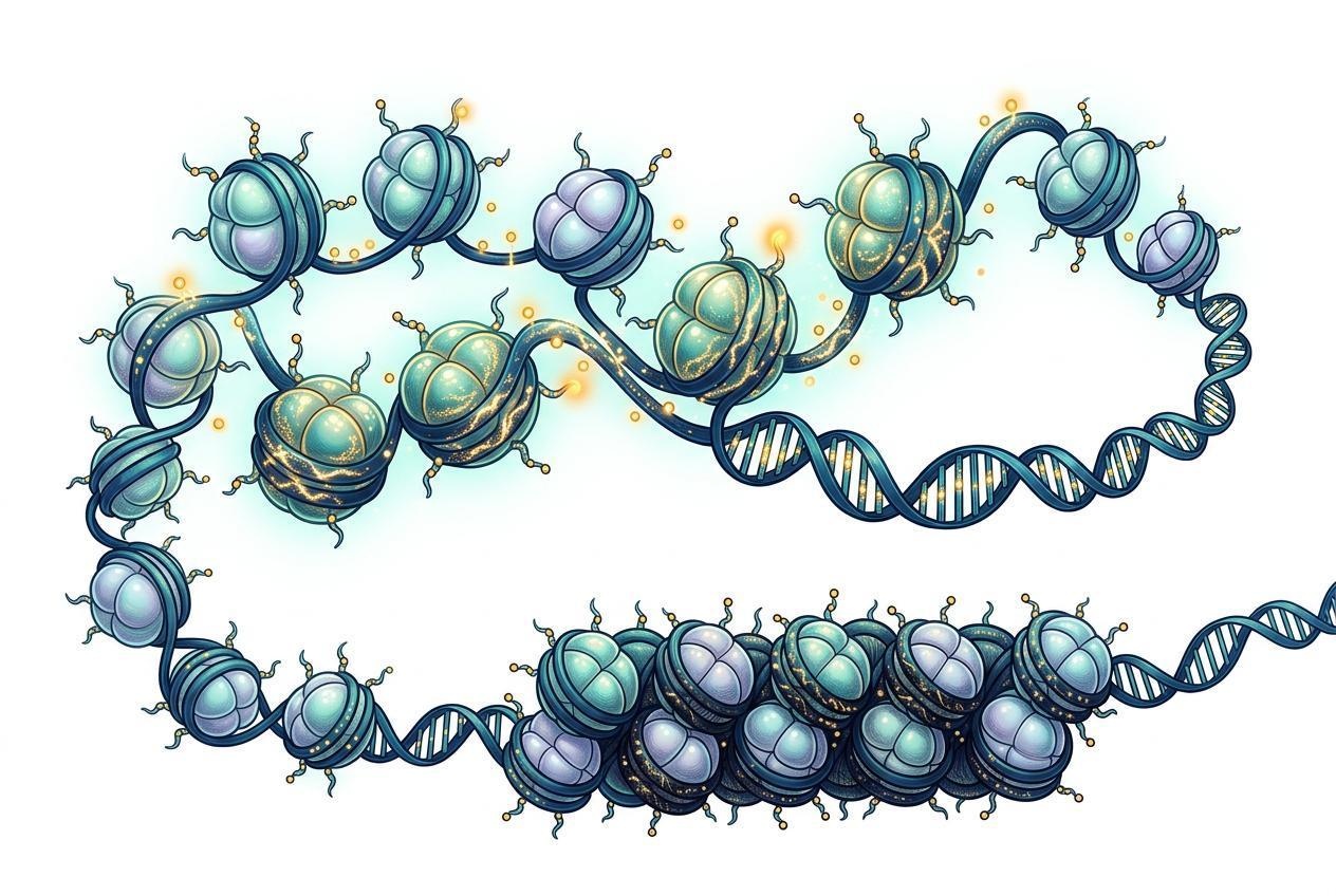 Epigenetics and Chromatin Biology